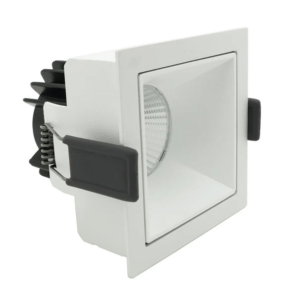 Rubic 1 Square Downlight