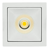 Rubic 1 Square Downlight