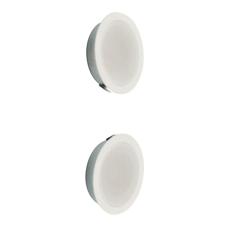 Litech 3.5W Shelf - Set of 2