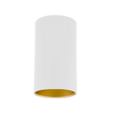 Zuka Ceiling Light