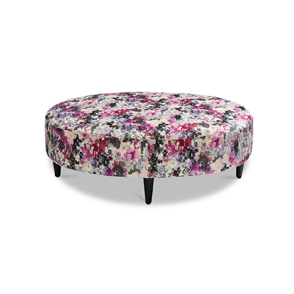 Dalton Range Ottoman