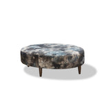 Dalton Range Ottoman