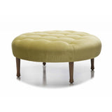 Dimple Ottoman