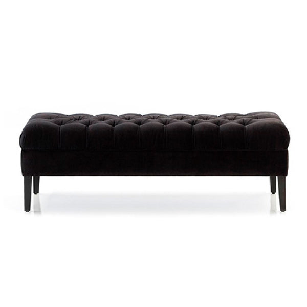 Flockhart Ottoman