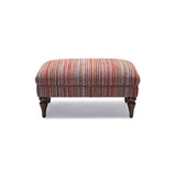 Hadleigh Wing Ottoman