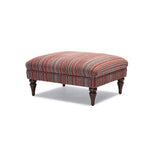 Hadleigh Wing Ottoman