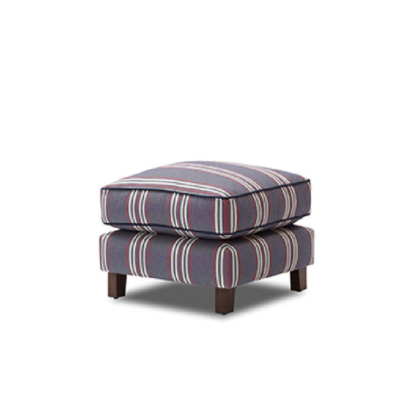 Purcell Ottoman