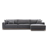 Aston Modular Sofa - Large Chaise