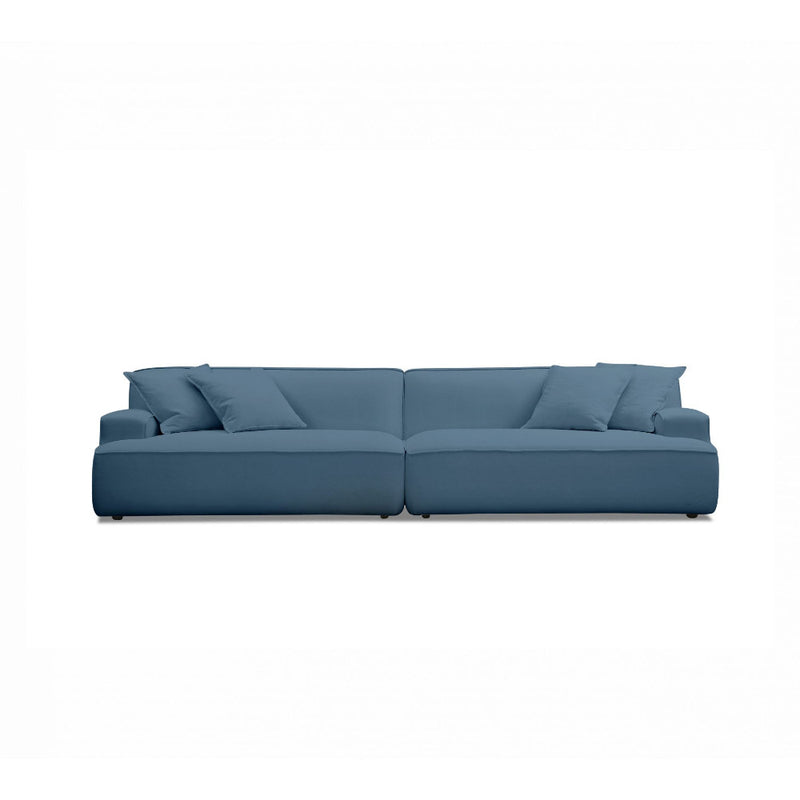 Big Easy Modular Sofa - Small Chaise