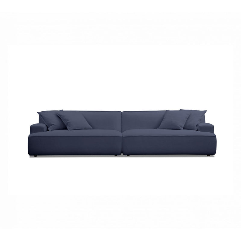 Big Easy Modular Sofa - Single 1 Arm