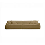 Big Easy Modular Sofa - 2 Seater 1 Arm