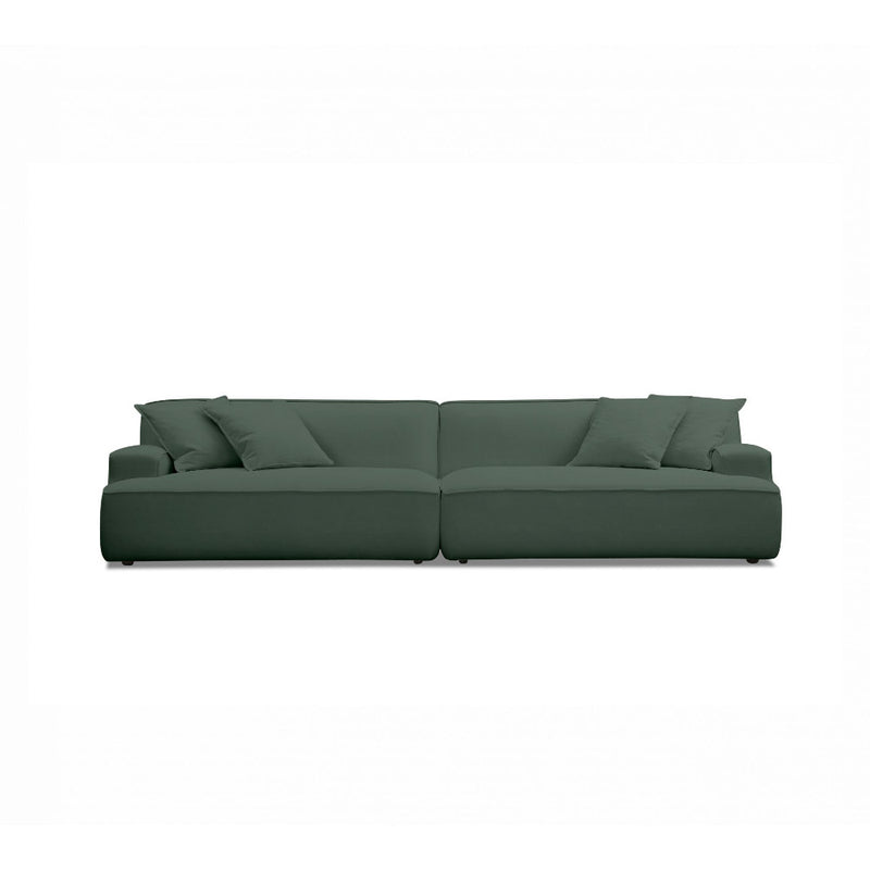 Big Easy Modular Sofa - Large Chaise