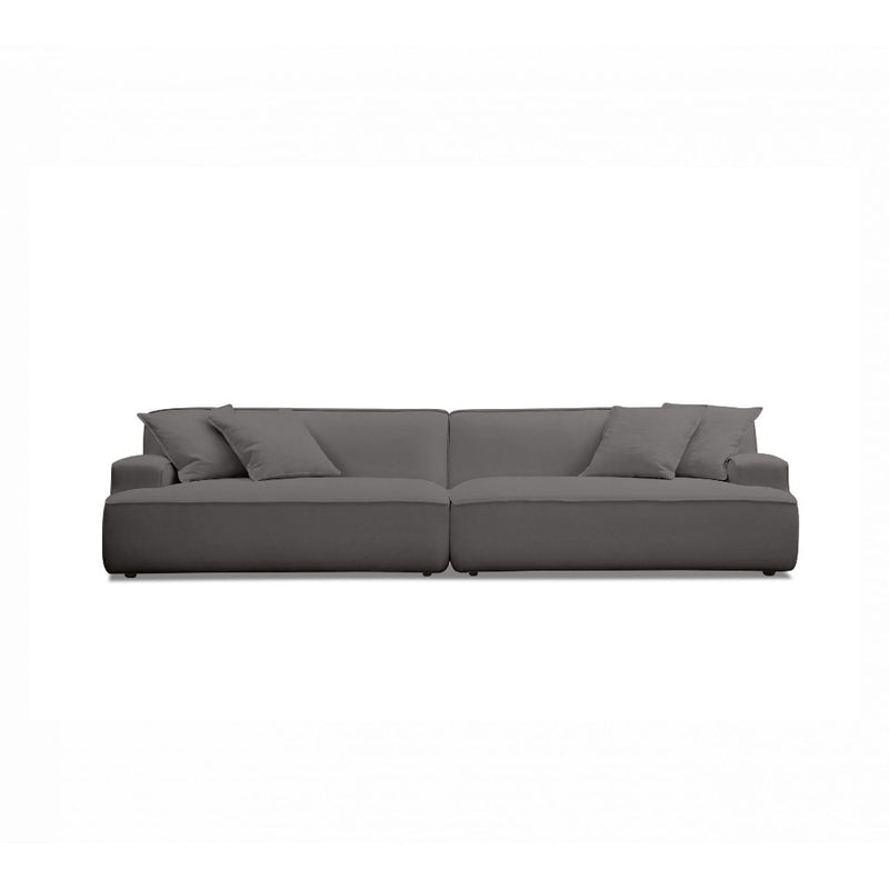 Big Easy Modular Sofa - 2 Seater 1 Arm