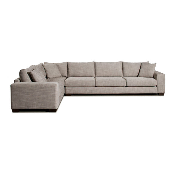 Capeshank Modular Sofa - Medium Chaise