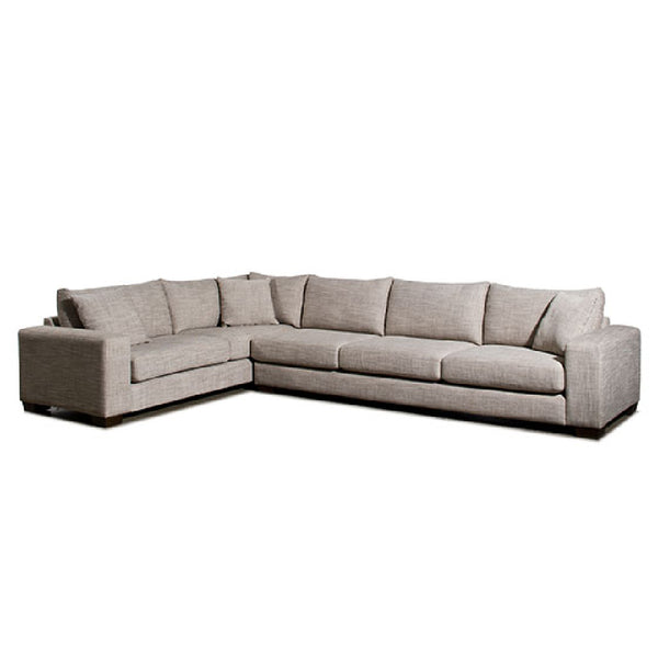 Capeshank Modular Sofa - 2.5 Seater Corner No Arm