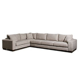 Capeshank Modular Sofa - 2.5 Seater 1 Arm