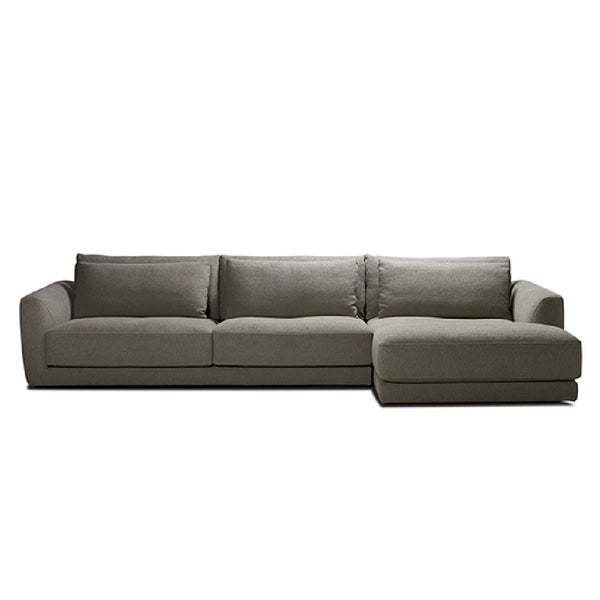 Cypress Modular Sofa - 4 Seater Bench