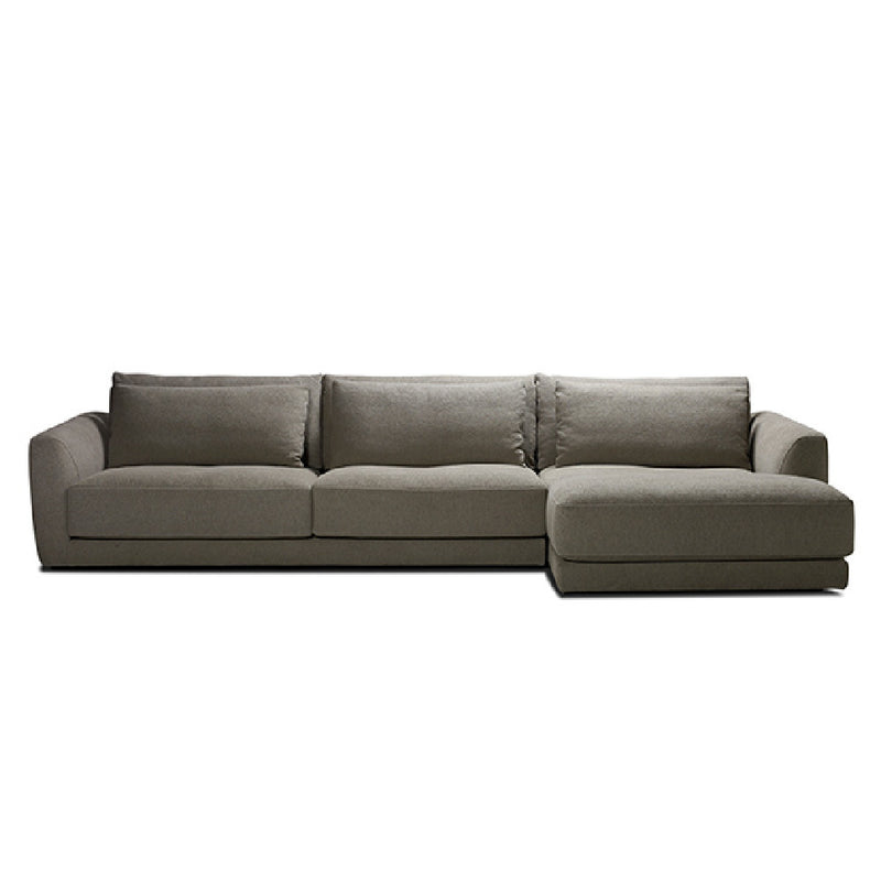 Cypress Modular Sofa - 3.5 Seater 1 Arm