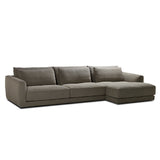 Cypress Modular Sofa - 2.5 Seater 1 Arm