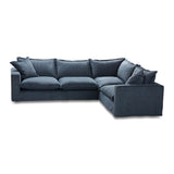 Daydream Modular Sofa - 4 Seater Corner 1 Arm