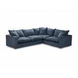 Daydream Modular Sofa - 4 Seater Corner 1 Arm