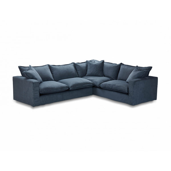 Daydream Modular Sofa - 2 Seater 1 Arm