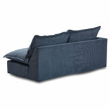 Daydream Modular Sofa - 4 Seater 1 Arm