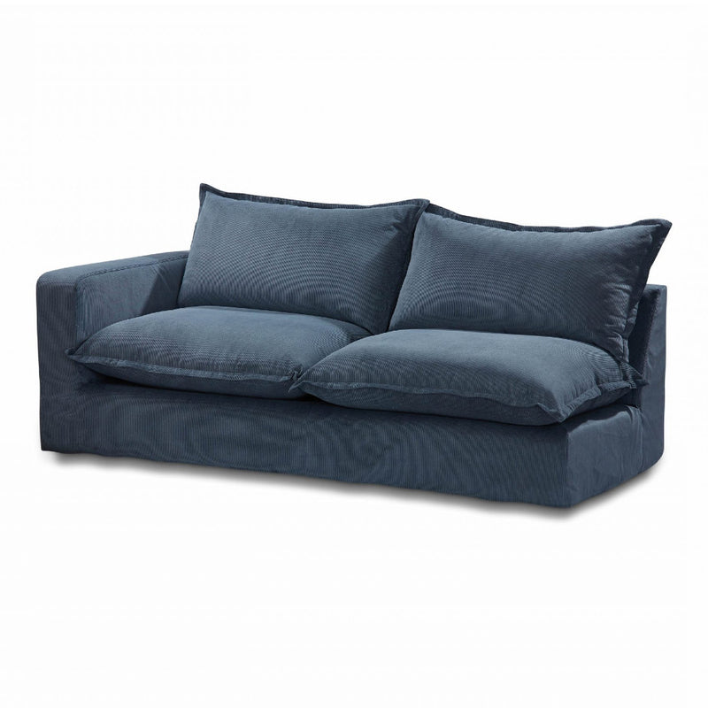 Daydream Modular Sofa - 3 Seater 1 Arm