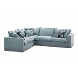 Daydream Modular Sofa - 4 Seater Corner 1 Arm