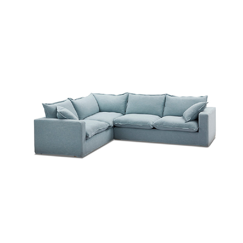 Daydream Modular Sofa - 3 Seater Corner 1 Arm