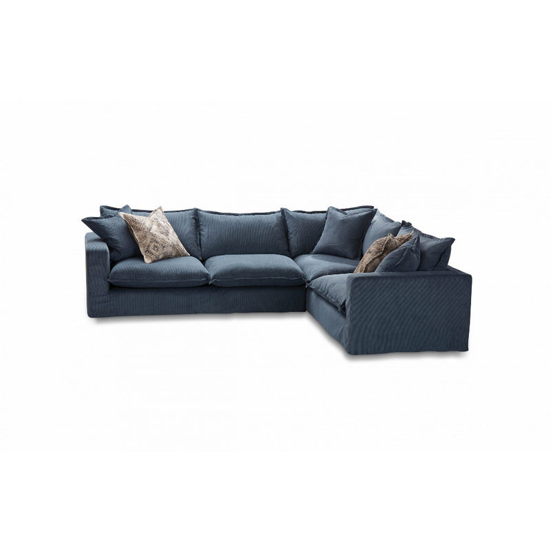 Daydream Modular Sofa - 4 Seater 1 Arm