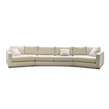 Dempsey Modular Sofa - 3.5 Seater Bench