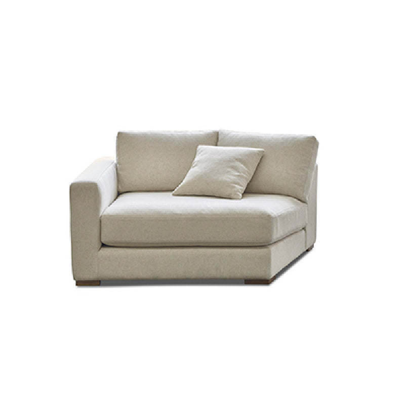 Dempsey Modular Sofa - 4 Seater 1 Arm