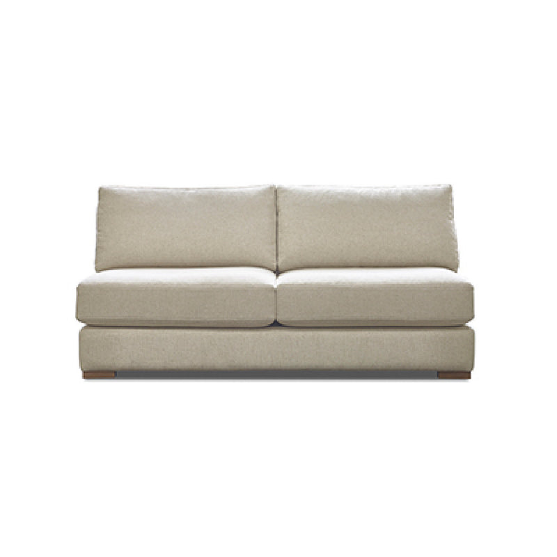 Dempsey Modular Sofa - Single Bench