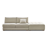 Dempsey Modular Sofa - 2 Seater Bench