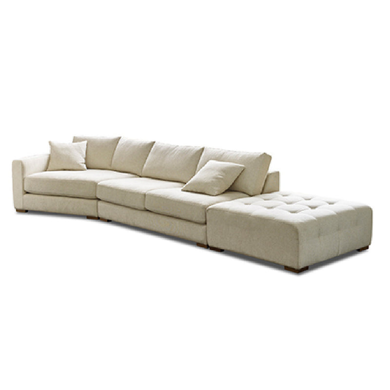 Dempsey Modular Sofa - 2 Seater Bench