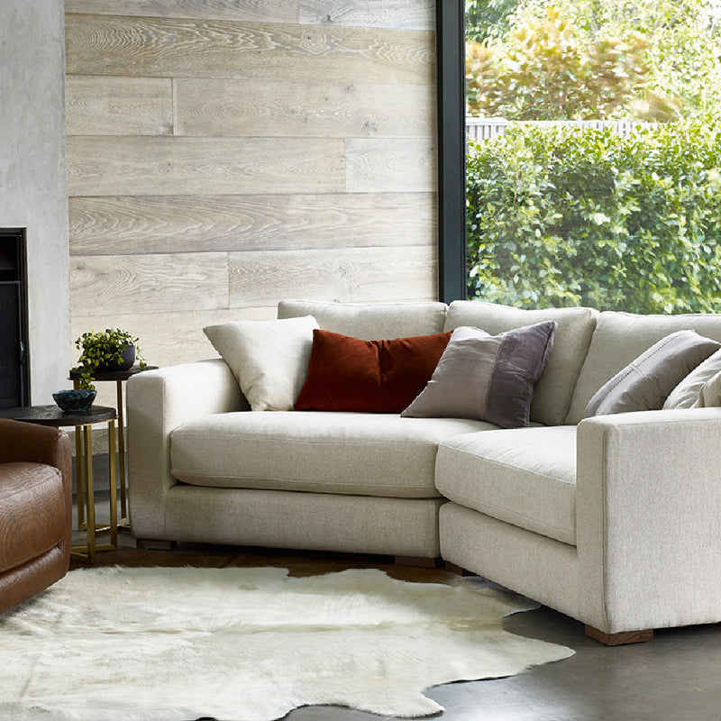 Dempsey Modular Sofa - Angle Corner (45 deg)