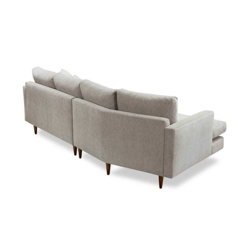 Drifter Modular Sofa - 4 Seater 1 Arm