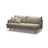 Drifter Modular Sofa - 3 Seater 1 Arm