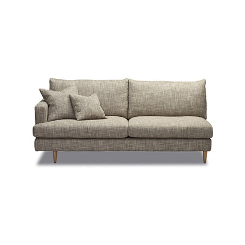 Drifter Modular Sofa - 4 Seater Bench