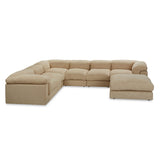 Hennessey Ottoman