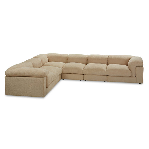 Hennessey Modular Sofa - Single Bench