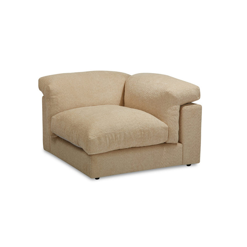 Hennessey Modular Sofa - Corner