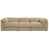 Hennessey Modular Sofa - Single Arm L/H