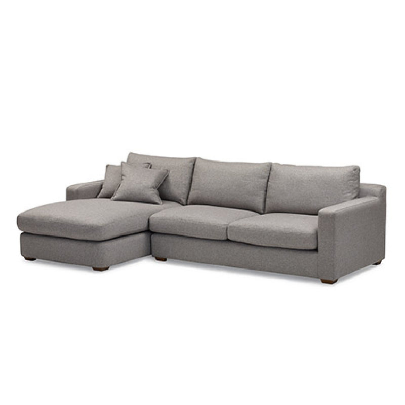 Hudson Modular Sofa - 2.5 Seater Bench