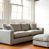 Hudson Modular Sofa - 2.5 Seater Bench