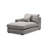 Hudson Modular Sofa - 4 Seater Bench