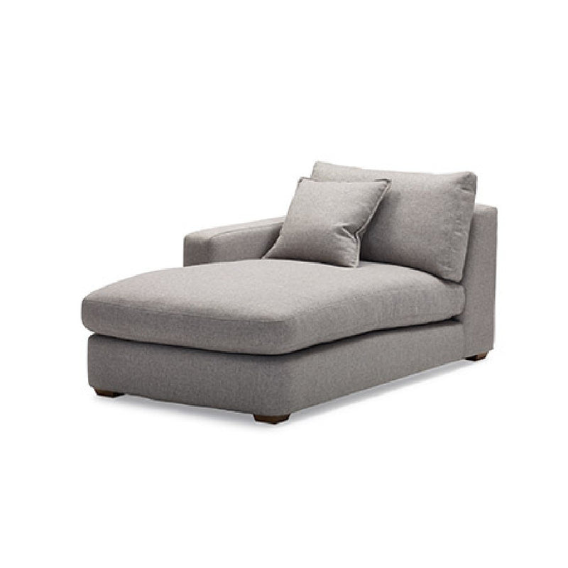 Hudson Modular Sofa - 4 Seater 1 Arm