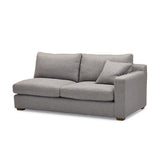 Hudson Modular Sofa - 2.5 Seater Bench