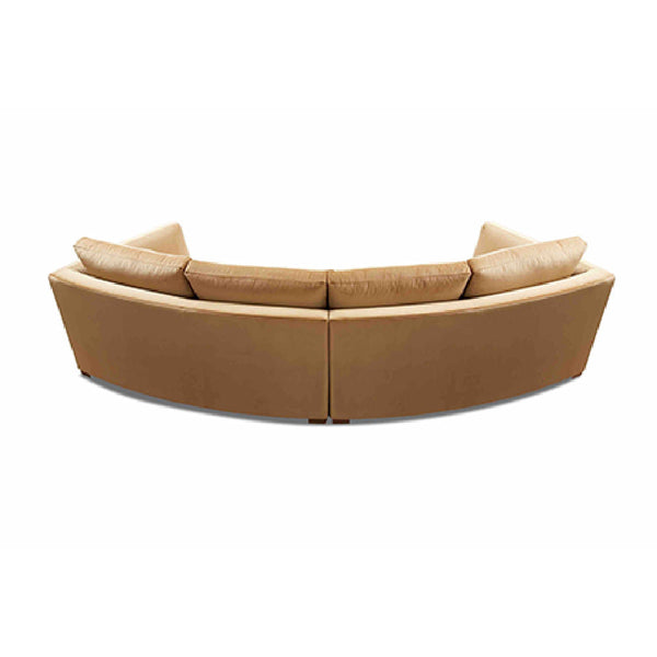 Lunar Modular Sofa - 3 Seater Bench